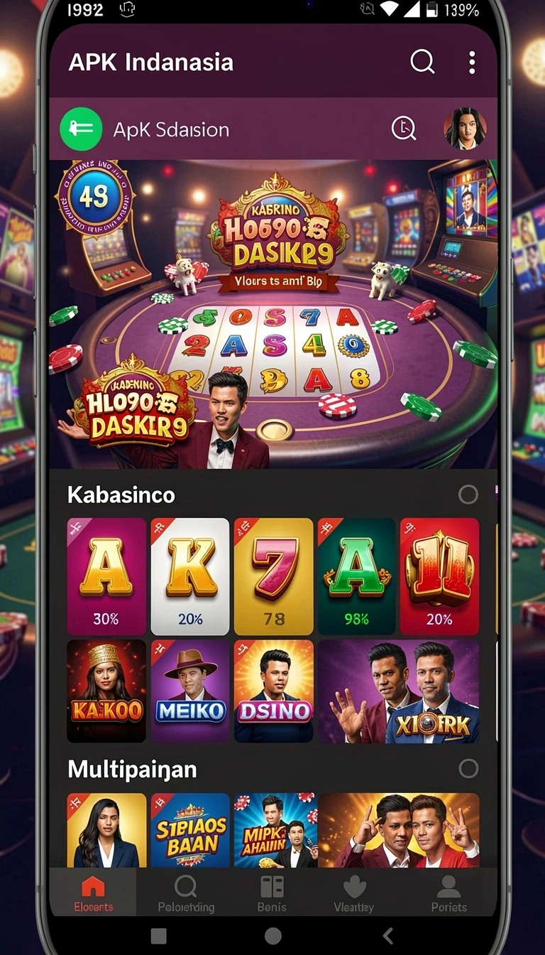 Download apek88 APK untuk Android