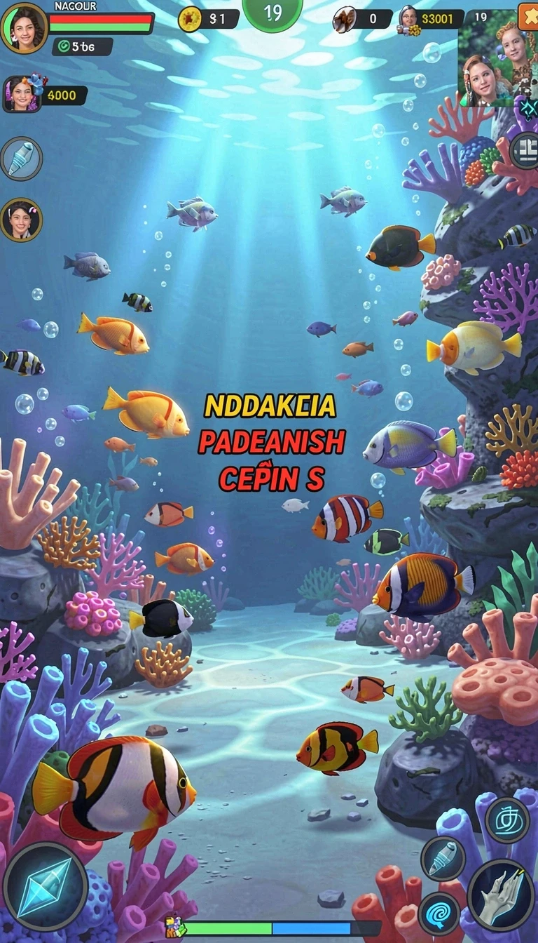 Download RPVIP3 APK untuk Android 3