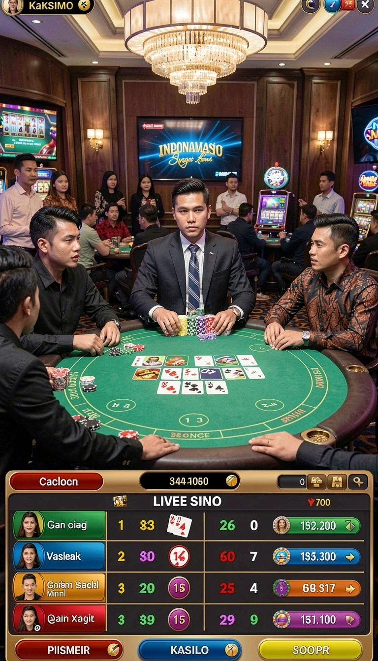 Review Aplikasi 777zx 2