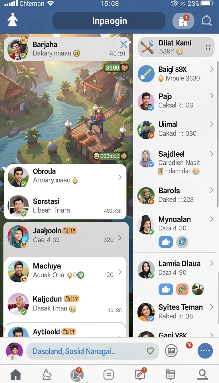 Review Aplikasi ebet777