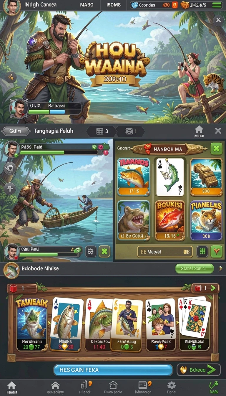 Download apek88 APK untuk Android 3