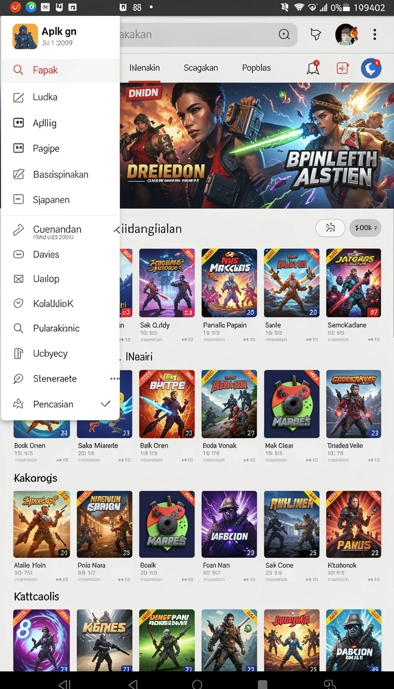 Review Aplikasi rdi88