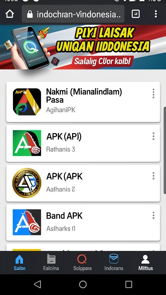 Review Aplikasi luck365 3