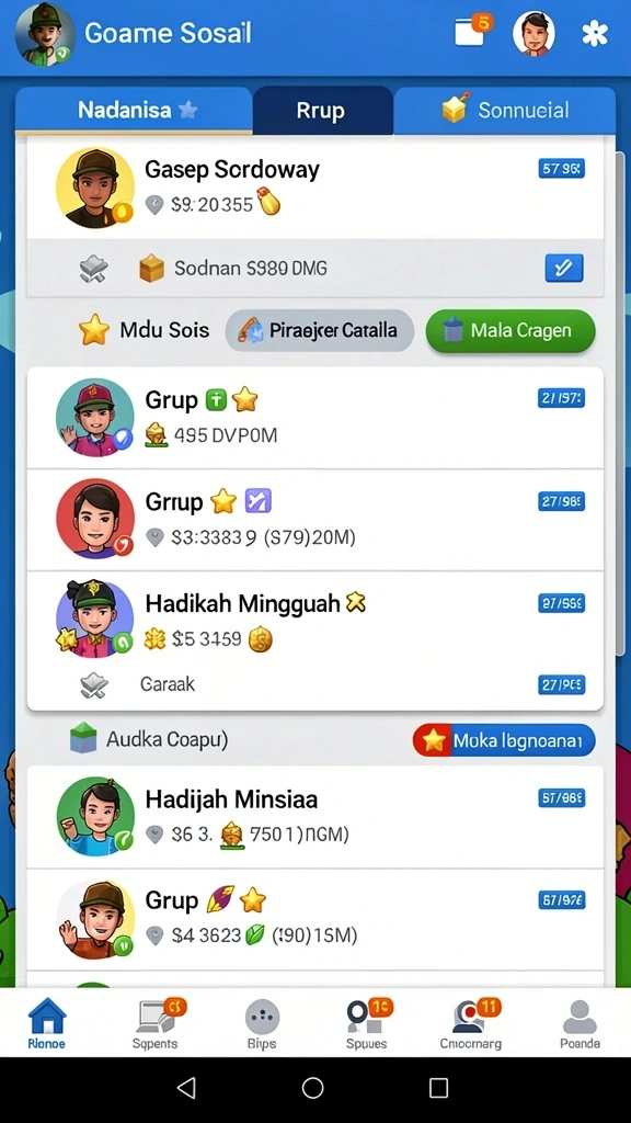 Review Aplikasi winslot Versi Terbaru