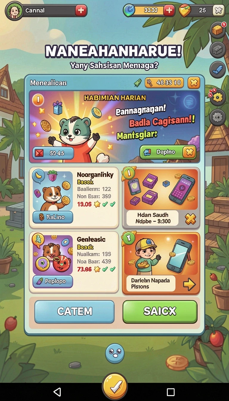 Review Aplikasi ufo777