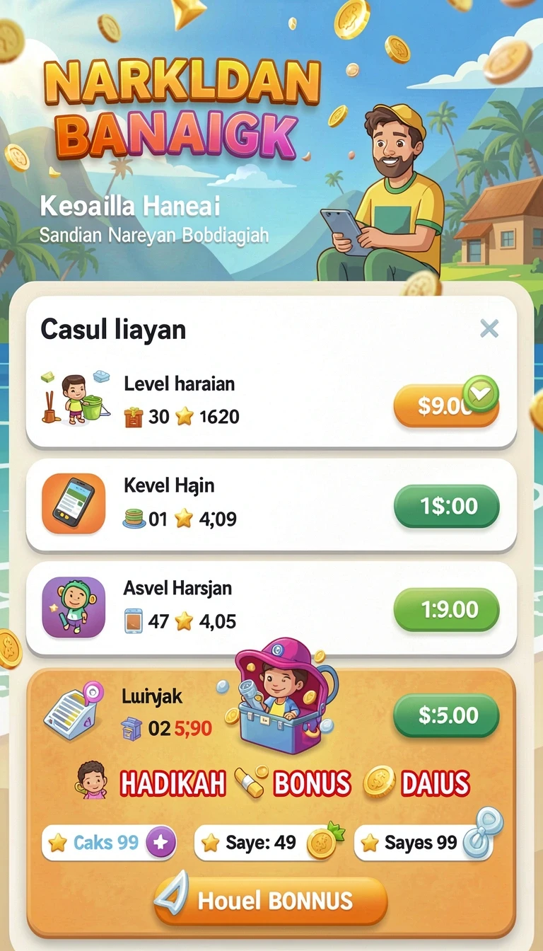Review Aplikasi garudajitu 2