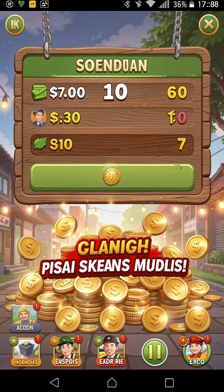 Review Aplikasi paham777 Versi Terbaru