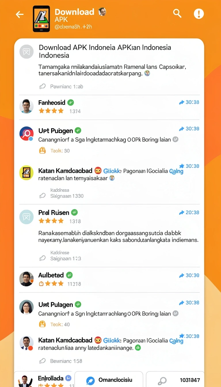 Review Aplikasi l777