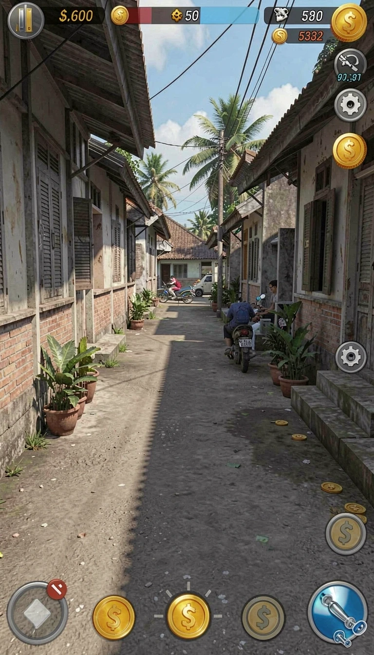 Review Aplikasi 777zx 3
