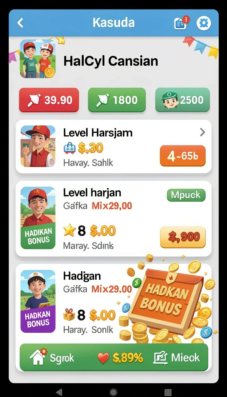 Review Aplikasi mapna777