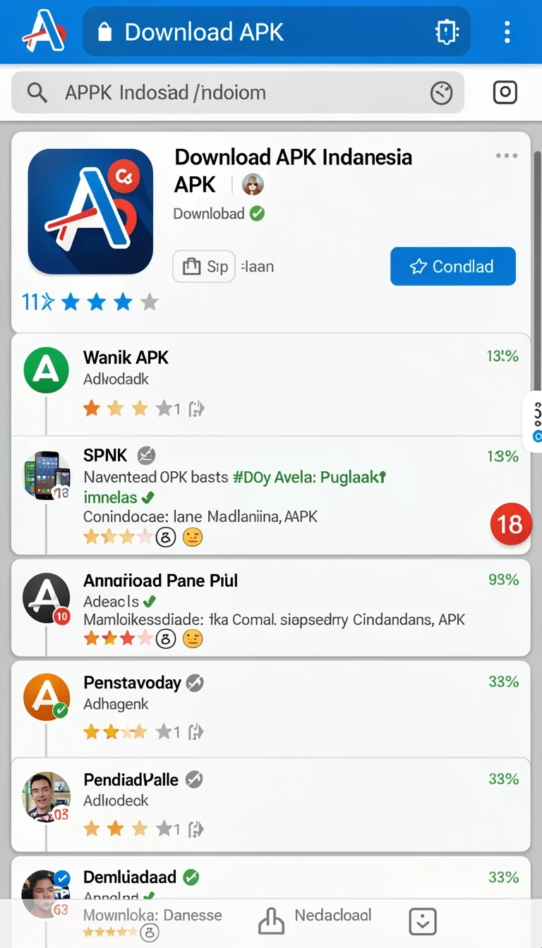 Review Aplikasi asustogel 2