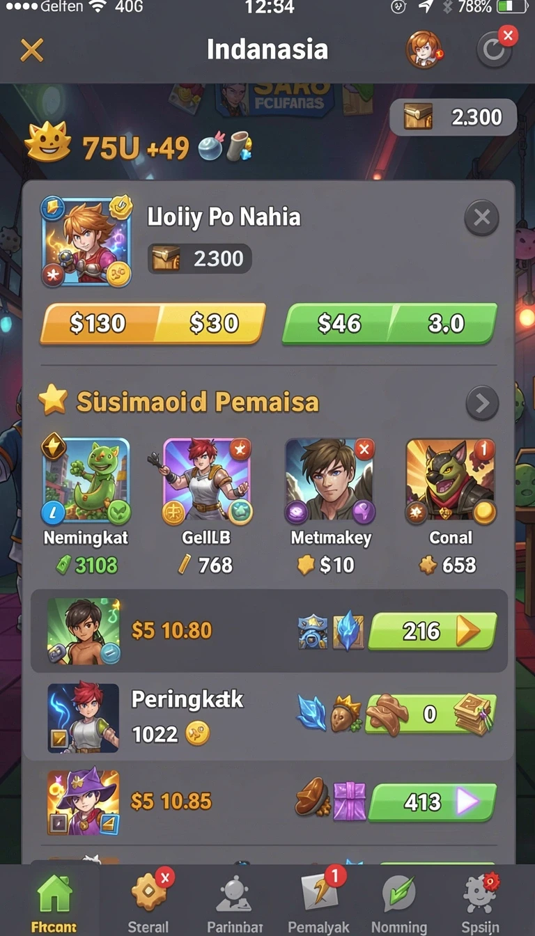 cucutoto App APK Terbaru 3