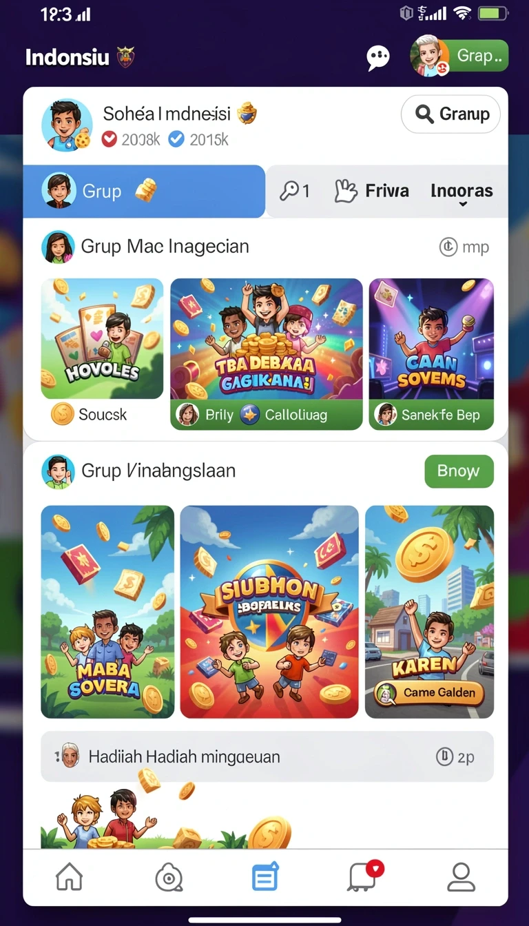 Review Aplikasi bandarcolok 3