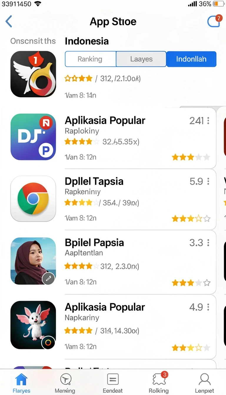 Review Aplikasi 182game 2