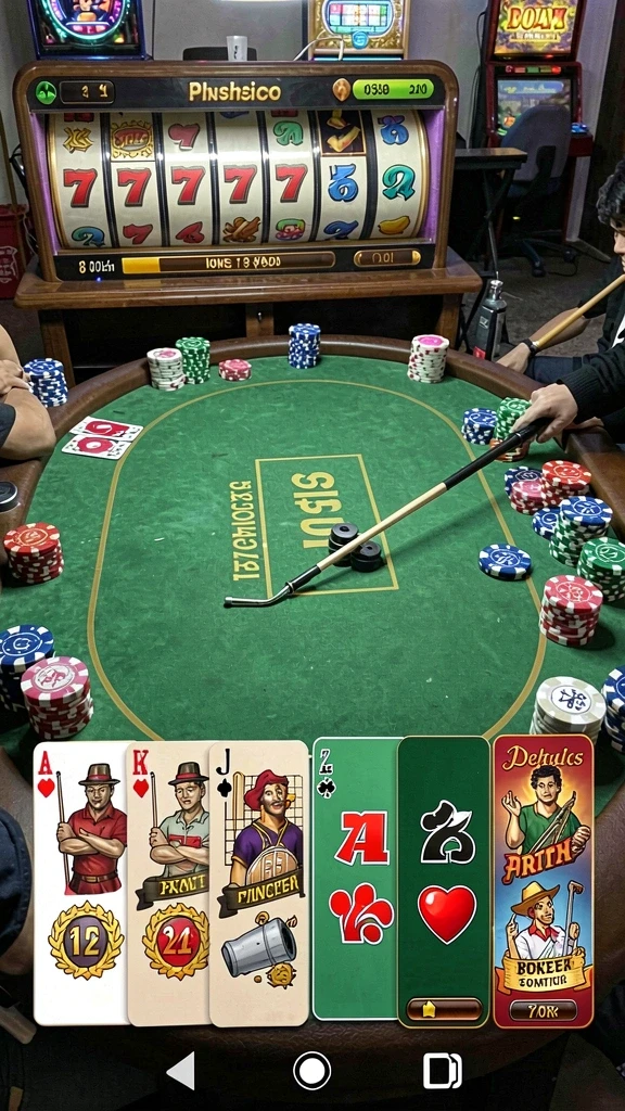 Review Aplikasi jakseltoto 2
