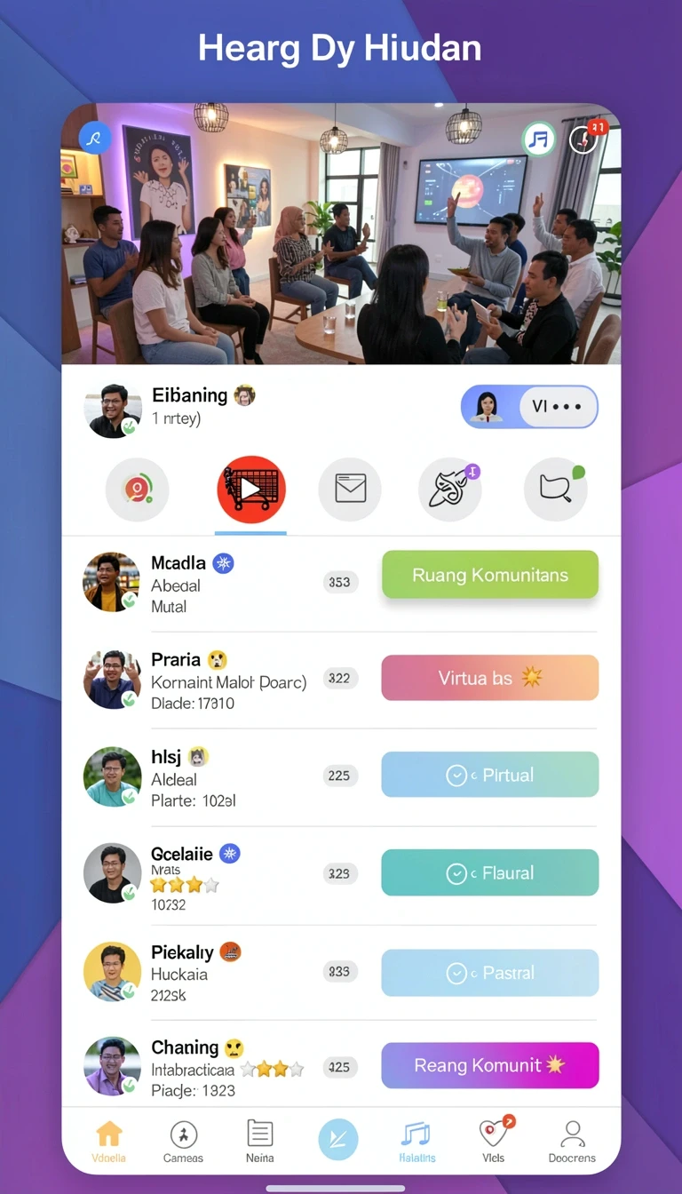 Download idn789 APK untuk Android