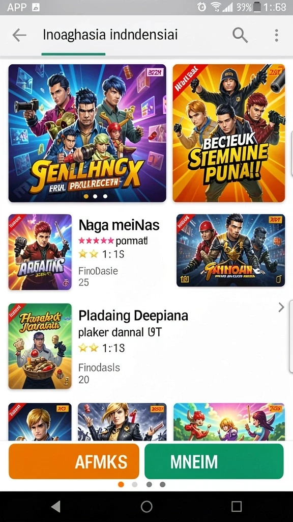 mc888 App APK Terbaru 3