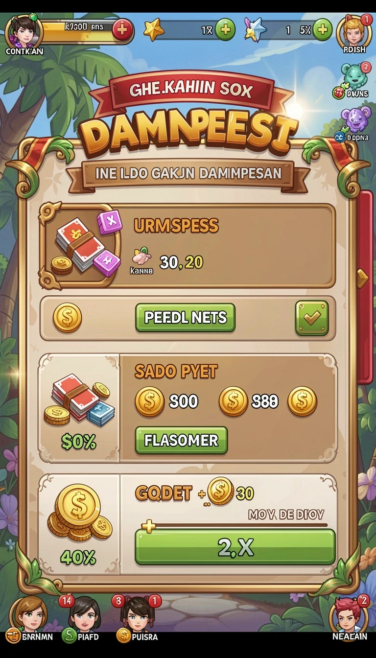 Review Aplikasi semar123 2