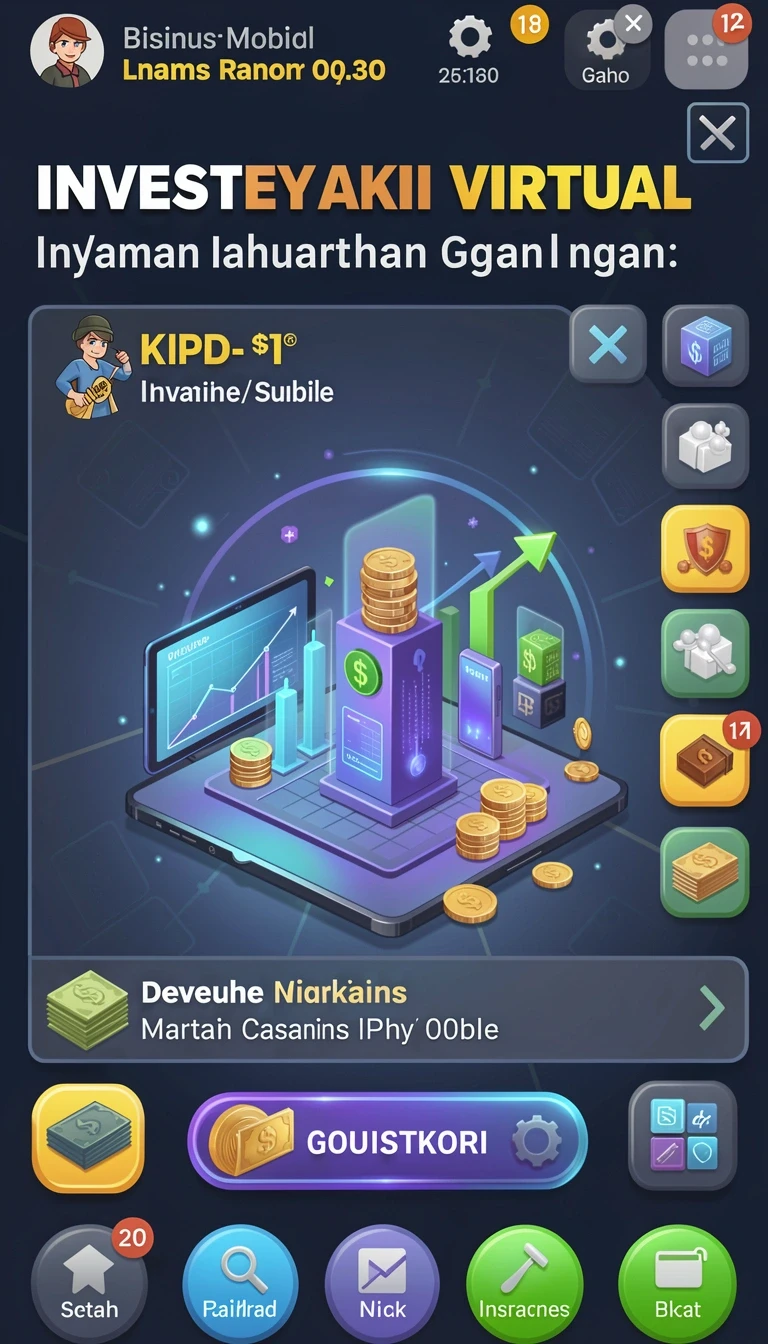 Review Aplikasi kenzototo 3