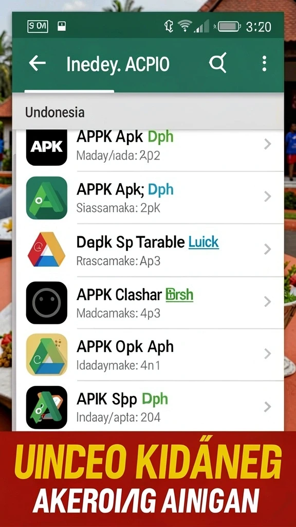 Review Aplikasi dewi11 2