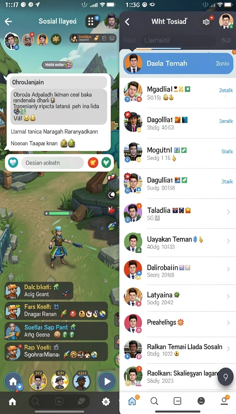 Review Aplikasi gaswin 3