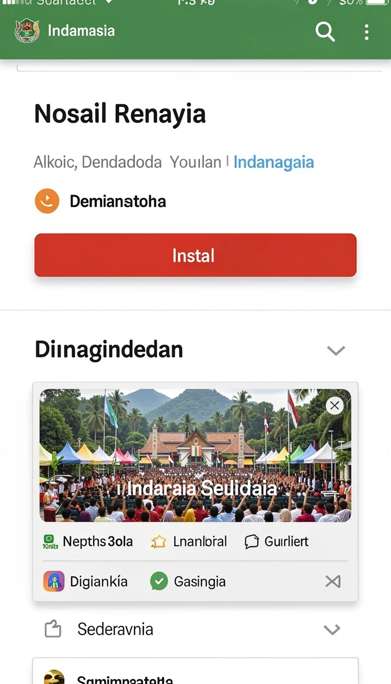 Review Aplikasi mega288 3
