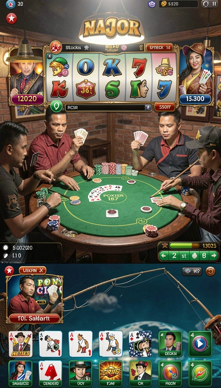 Review Aplikasi dewi5000 2