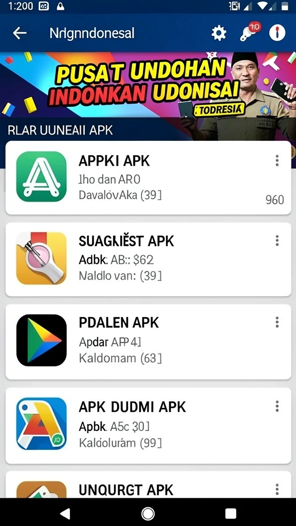 Review Aplikasi vip188 3