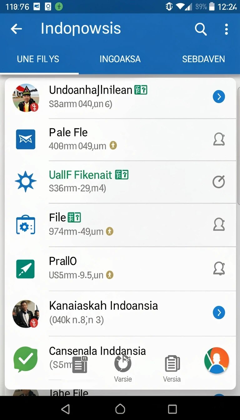 Review Aplikasi luckybest