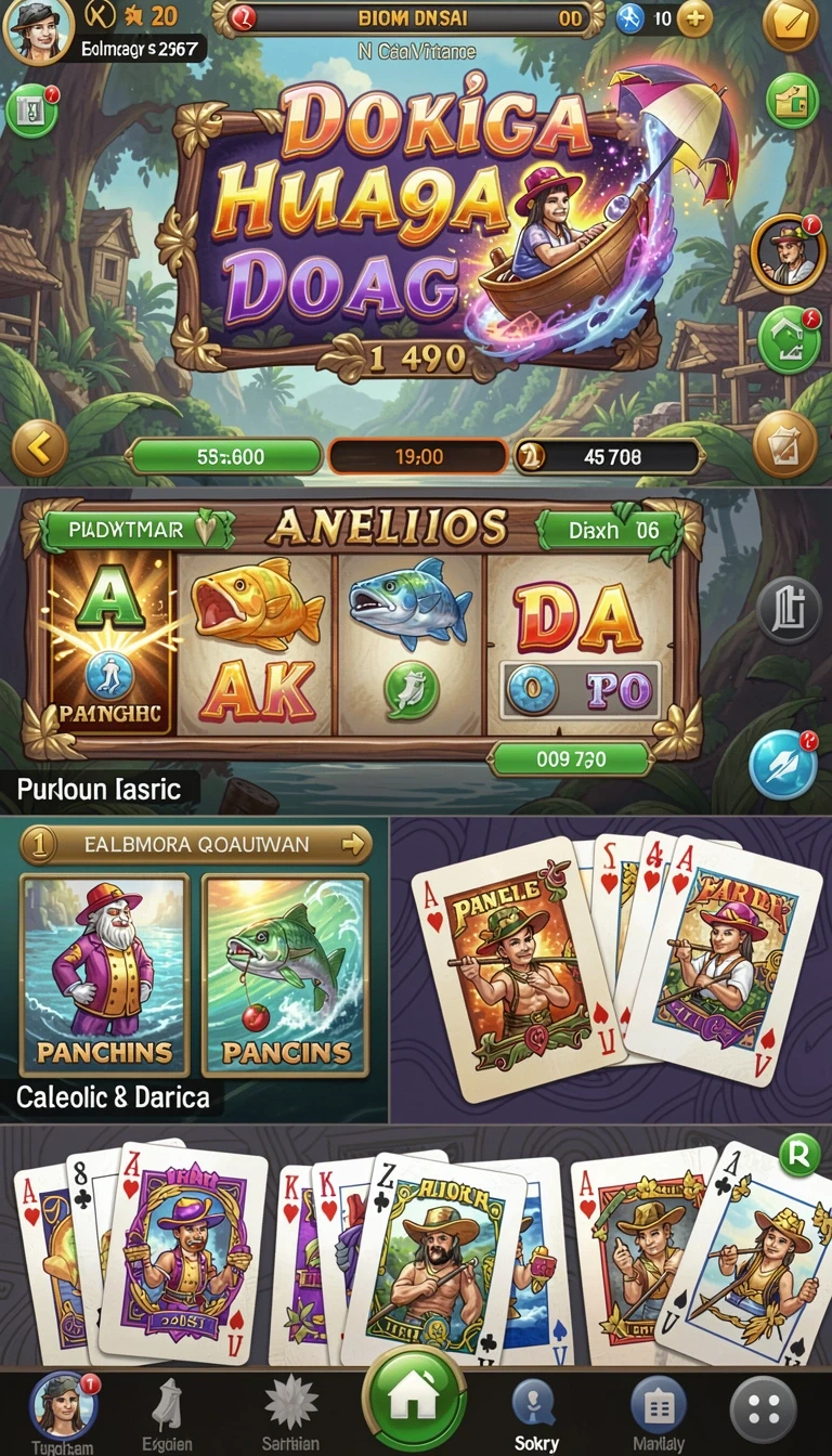 Download vc55 APK untuk Android 3