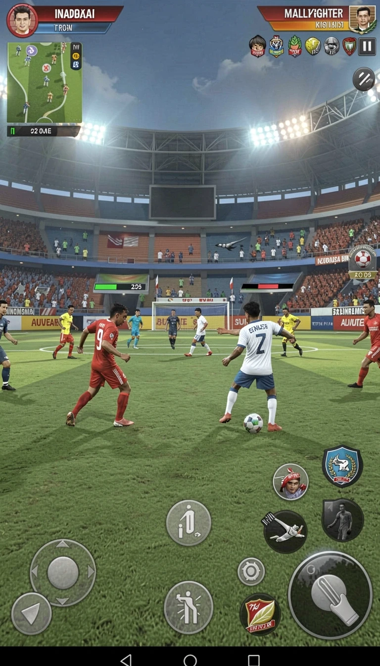 Download milo4d APK untuk Android