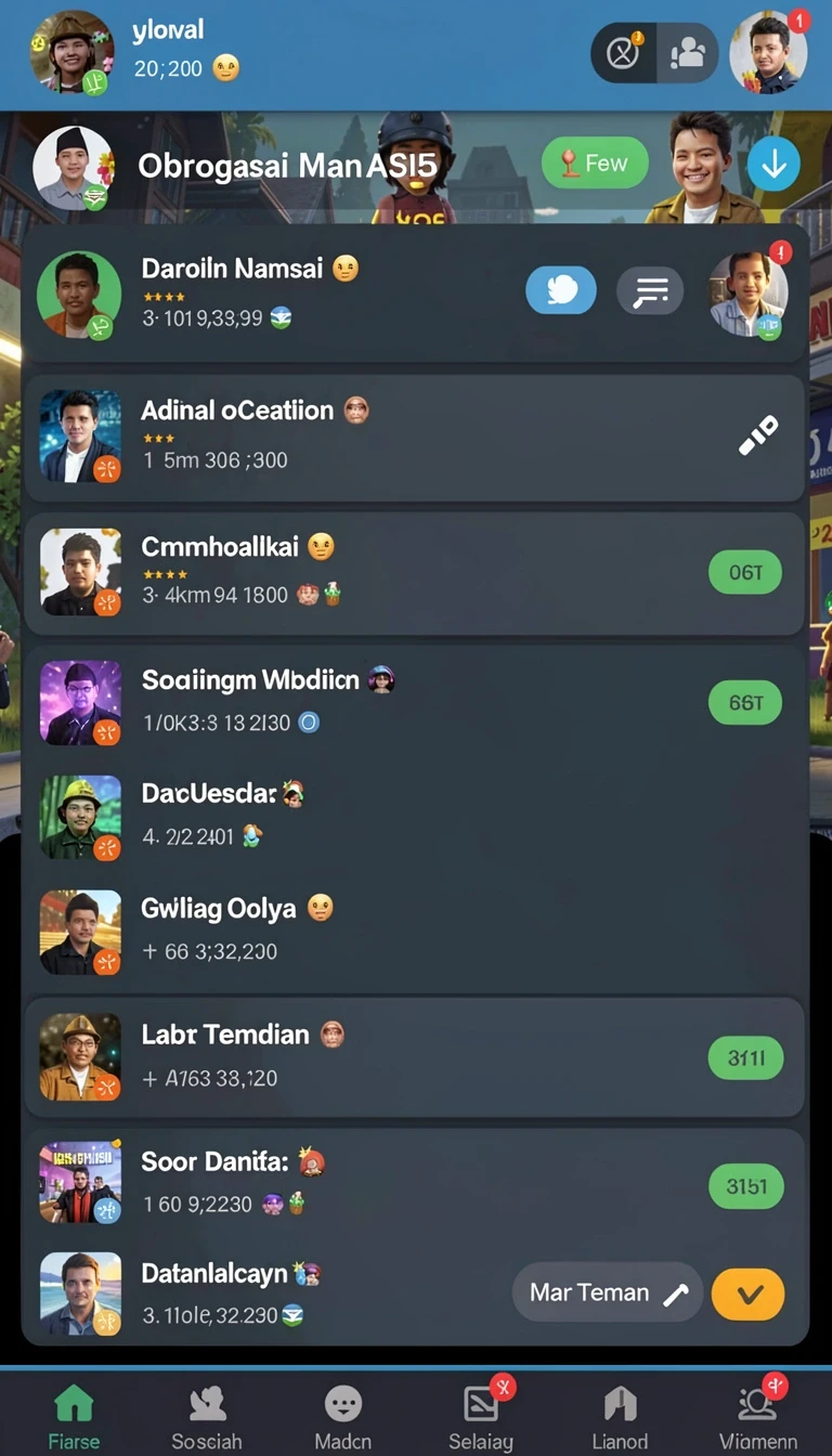 Review Aplikasi lembagatoto 2
