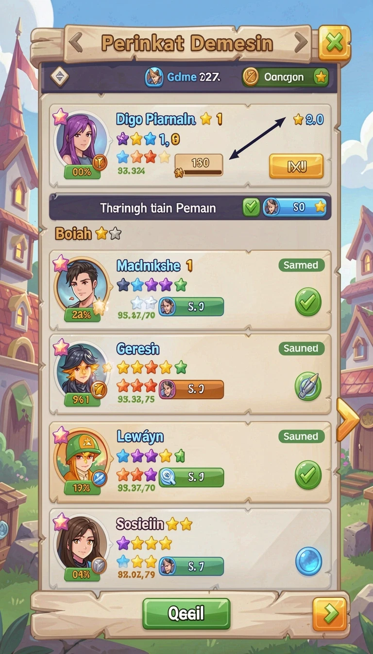 Review Aplikasi olx17 3